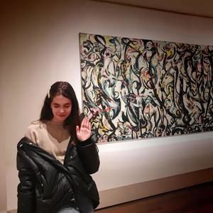 Meet your Posher, Max